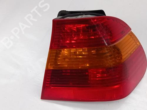 Right taillight BMW 3 (E46) 320 d | BP10570492C35 