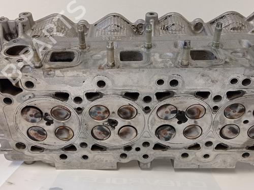 Cylinder head NISSAN ALMERA II (N16) 2.2 dCi | BP10978433M5 