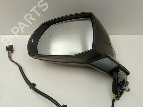 Used Left mirror Left mirror AUDI Q7 (4MB, 4MG, 4MQ) 50 TDI Mild Hybrid quattro (286 hp) 36039241 36039241