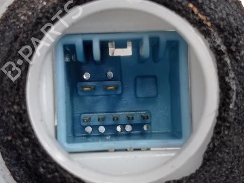 Front left lock HONDA ACCORD VIII Estate (CW) 2.2 i-DTEC (CW3) | BP10224513C98 