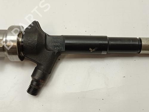 Used Injector OPEL ASTRA J (P10) [2009-2016]  26334944