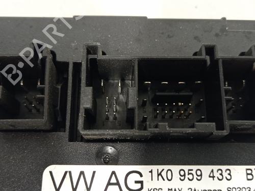 Elektronische module SEAT ALTEA XL (5P5, 5P8) [2006-2015]  7093271
