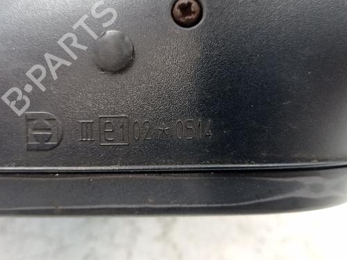 Right mirror VW GOLF IV (1J1) 1.9 TDI | BP7981507C27 