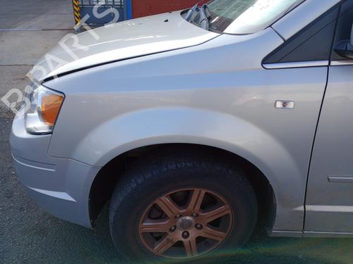 Forkjerm venstre Forkjerm venstre CHRYSLER GRAND VOYAGER V (RT) [2007-2026] 37488332 37488332