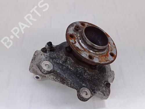 Right front steering knuckle BMW 3 Touring (E91) 320 d | BP16067145M26 