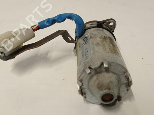 Left front seat BMW X5 (E53) 3.0 d | BP29502229C15 
