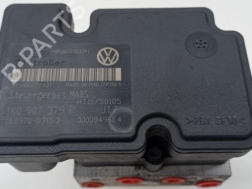 ABS pump SEAT LEON (1P1)  | BP27526333M43 