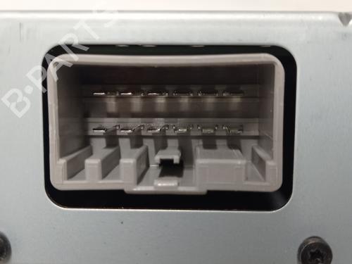 Electronic module OPEL MOKKA / MOKKA X (J13) 1.6 CDTI (_76) | BP30907792M83