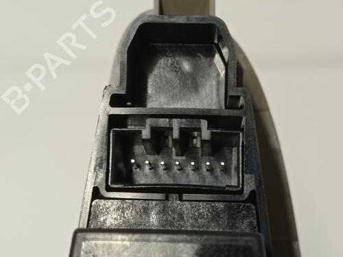 Left front window switch VOLVO S40 I (644) 1.9 DI | BP30929441I27