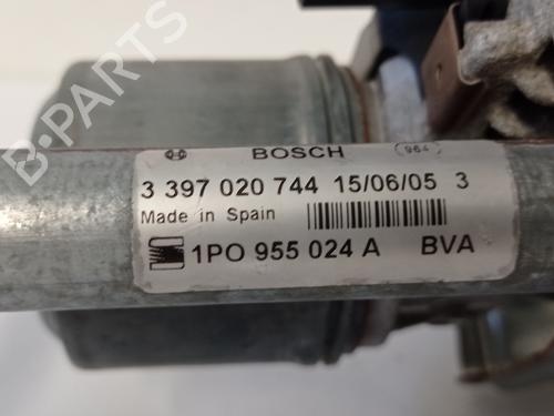 Front wiper motor SEAT LEON (1P1) 2.0 FSI | BP9647523M29 