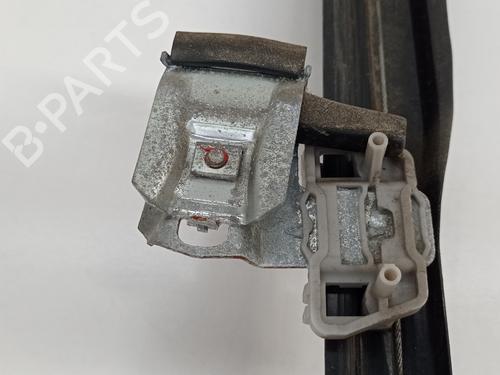 Front right window mechanism FORD FOCUS I Saloon (DFW) 1.8 Turbo DI / TDDi | BP21144534C23 