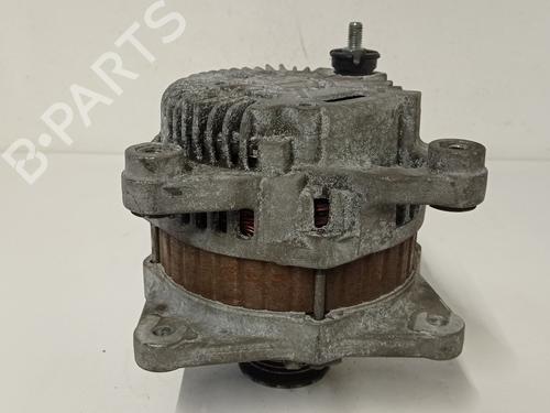 Alternator NISSAN QASHQAI / QASHQAI +2 I (J10, NJ10, JJ10E) 2.0 dCi | BP21535551M7 