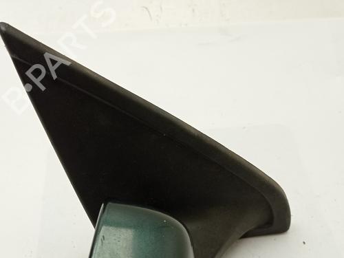 Right mirror FORD FIESTA III (GFJ) 1.1 | BP8197336C27