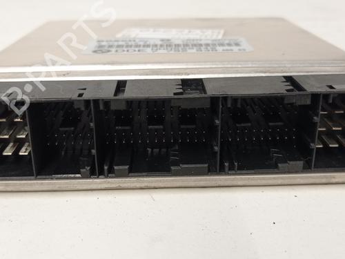 Engine control unit (ECU) LAND ROVER FREELANDER I (L314) 2.0 Td4 4x4 | BP18247164M57 
