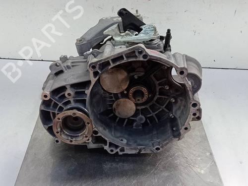 Used Gearbox Gearbox 39469559 39469559