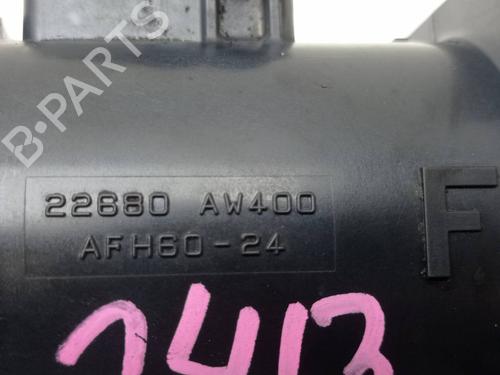 Mass air flow sensor NISSAN ALMERA II Hatchback (N16) 2.2 dCi | BP37794806M95 - Image 2