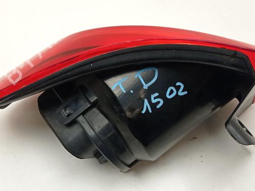 Right taillight VW TIGUAN (5N_) 2.0 TDI | BP29448888C35 