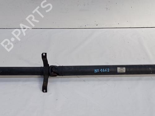 Used Driveshaft AUDI A6 C5 (4B2, 4B4) 2.5 TDI (180 hp) 29410732