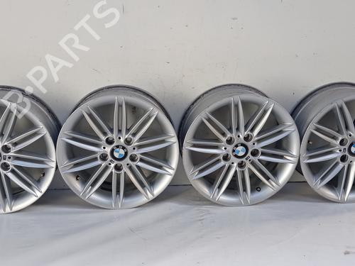 Used Rim BMW 1 (E87) 120 d (163 hp) 30572880