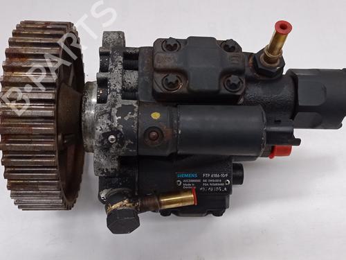 Used Injection pump PEUGEOT 307 (3A/C) [2000-2012]  30874272