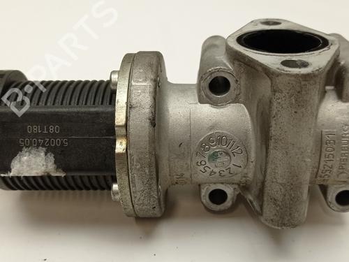 Used Egr ALFA ROMEO 159 (939_) 1.9 JTDM 16V (939AXC1B, 939AXC12) (150 hp) 26915822