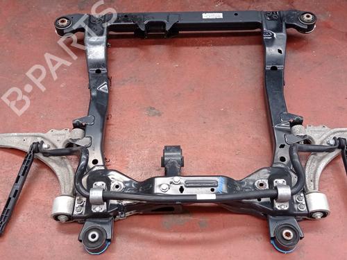Used Subframe OPEL ASTRA J (P10) [2009-2016]  26123040