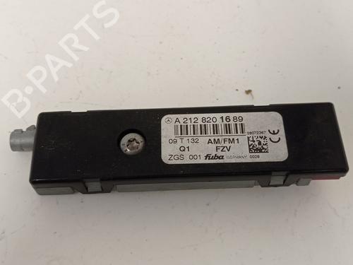 Used Electronic module MERCEDES-BENZ E-CLASS (W212) [2009-2016]  7093785