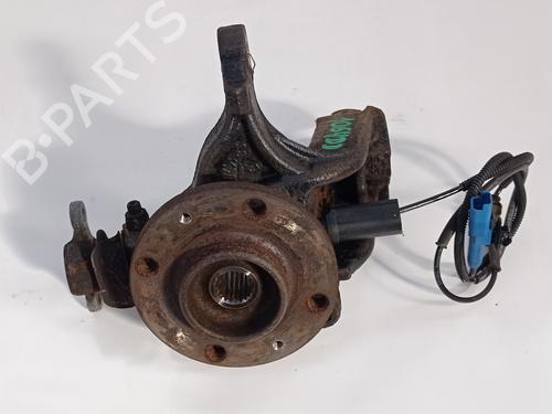 Used Right front steering knuckle CITROËN C3 II (SC_) 1.4 HDi 70 (SC8HZC, SC8HR0, SC8HP4) (68 hp) 20174894
