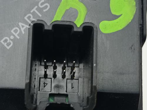 Left front window switch OPEL ASTRA J (P10) 1.7 CDTI (68) | BP30134352I27 