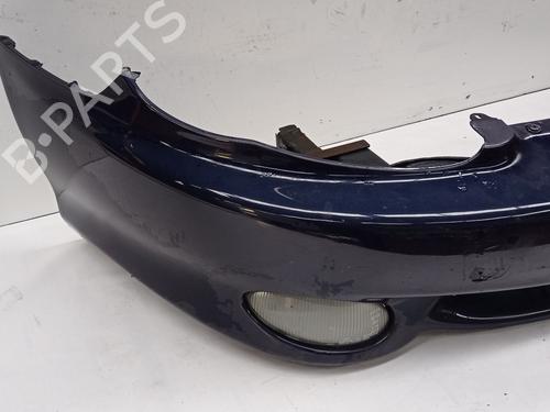 Front bumper HYUNDAI COUPE I (RD) 2.0 16V | BP30963446C7