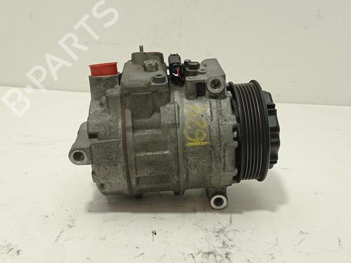AC compressor MERCEDES-BENZ C-CLASS (W203) C 220 CDI (203.006) | BP31189487M34 