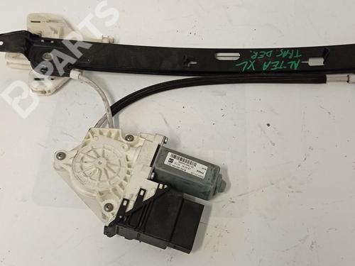 Used Rear right window mechanism Rear right window mechanism SEAT ALTEA XL (5P5, 5P8) [2006-2015] 9038678 9038678