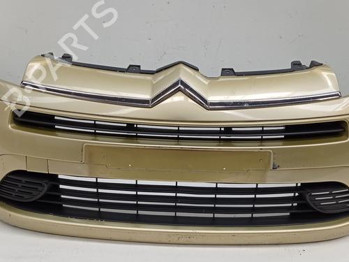 Used Front bumper CITROËN C4 Grand Picasso I (UA_) 1.6 HDi (109 hp) 21144532