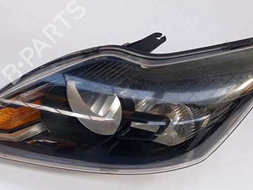 Scheinwerfer links für FORD FOCUS II (DA_, HCP, DP) 1.6 TDCi (109 hp) 23990594