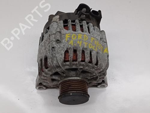 Alternator FORD FIESTA VI (CB1, CCN) 1.4 TDCi | BP19536491M7 