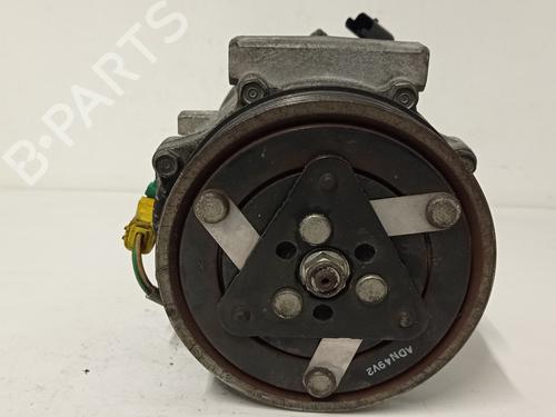 AC-Kompressor CITROËN C5 II (RC_) | BP29573842M34