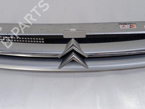 Grille CITROËN BERLINGO / BERLINGO FIRST Box Body/MPV (M_) 2.0 HDI 90 (MBRHY, MCRHY) | BP29159623C40 