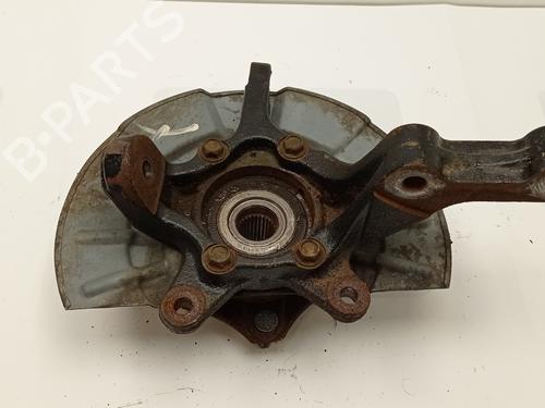 Used Right front steering knuckle SUZUKI GRAND VITARA II (JT, TE, TD) 1.9 DDiS All-wheel Drive (JT419, TD44, JB419WD, JB419XD,... (129 hp) 9287063