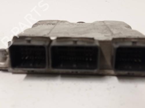 Engine control unit (ECU) CITROËN XSARA PICASSO (N68) 2.0 HDi | BP7092647M57 