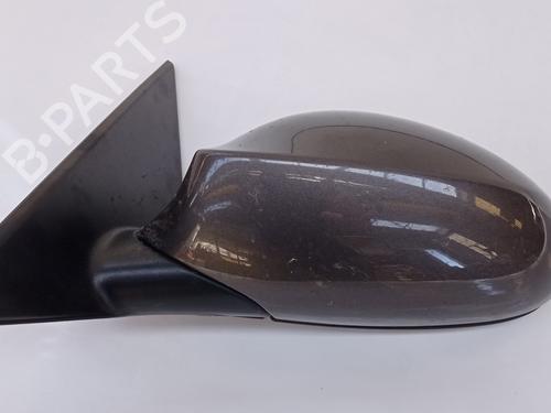 Left mirror BMW 1 (E87)  | BP26334949C26 