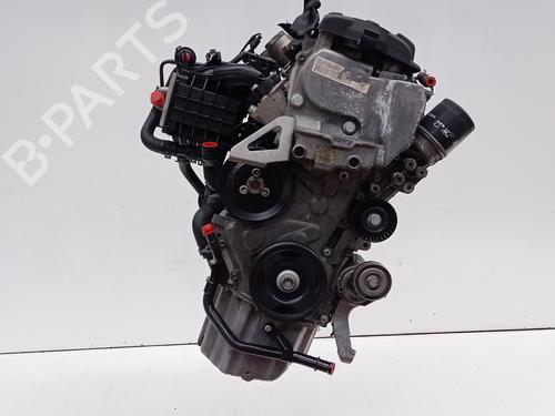 Engine VW GOLF VI (5K1)  | BP15827496M1 