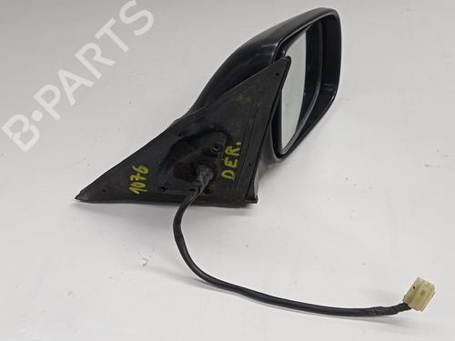 Right mirror HONDA CONCERTO (HW, MA) 1.6 i 16V (HW) | BP17511254C27
