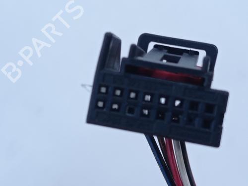 Left mirror AUDI A6 C6 (4F2) 3.0 TDI quattro | BP24337626C26 