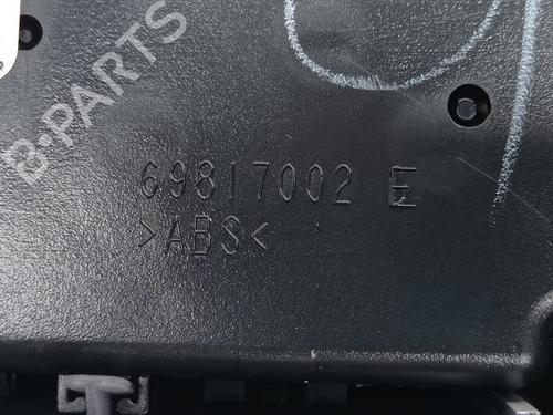 Commande Chauffage MINI MINI (R56) Cooper S | BP28730376I5 