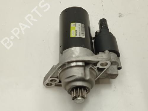 Startmotor SEAT LEON (1P1)  | BP27516890M8 