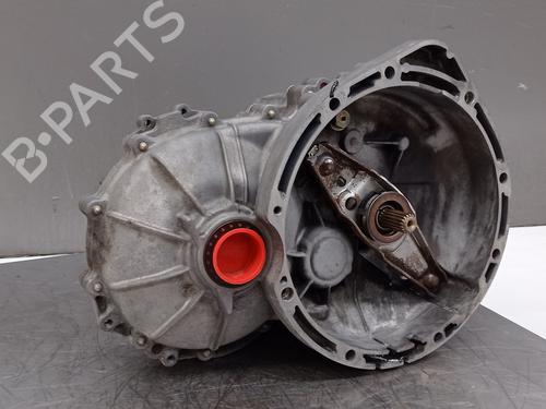 Gearbox SMART CITY-COUPE (450) 0.6 (S1CLA1, 450.341) | BP10224524M3 