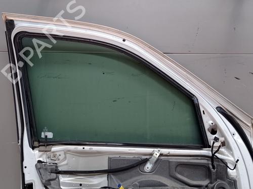 Left front door MERCEDES-BENZ M-CLASS (W163) ML 400 CDI (163.128) | BP9809885C2 