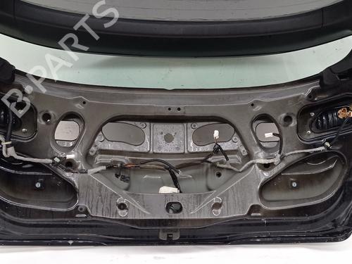 Tailgate HONDA CIVIC VIII Hatchback (FN, FK) 2.2 CTDi (FK3) | BP24514878C6 