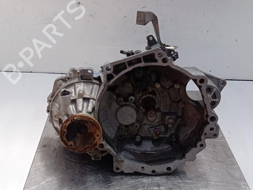 Used Gearbox SEAT CORDOBA (6K1, 6K2) [1993-2002]  26187681