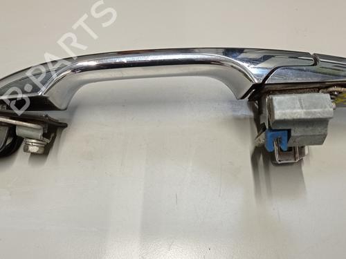 Højre bagtil udvendigt håndtag HONDA ACCORD VII (CL, CN) 2.2 i-CTDi (CN1) | BP10643597C130 